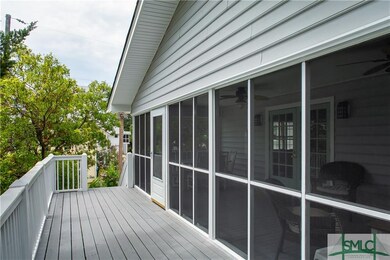 This home is 4th back from the ocean and a short w
