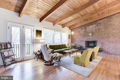 172 Blue Ridge St, Warrenton, VA 20186 - photo 3