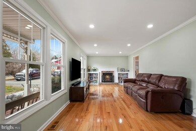 1171 Nelson Ln, Amissville, VA 20106 - photo 7