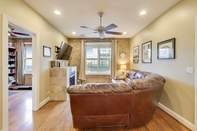 1378 N Wolcott Ave unit 2C, Chicago, IL 60622 - photo 5