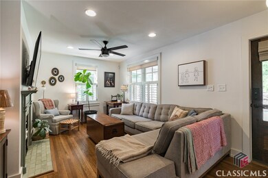 540 Holman Ave, Athens, GA 30606 - photo 7