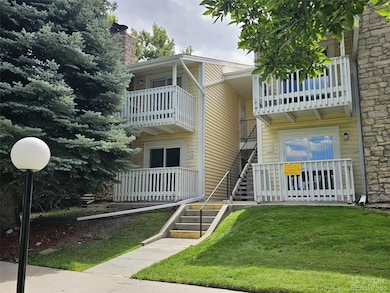 8555 Fairmount Dr unit J103, Denver, CO 80247 - photo 3