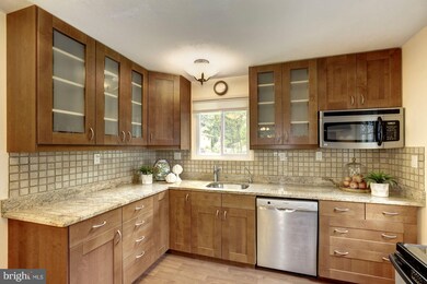 5310 Bangor Dr, Kensington, MD 20895 - photo 6