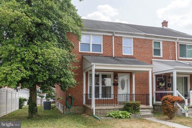 1123 Hollen Rd, Baltimore, MD 21239 - photo 6