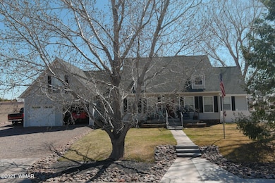 street view front