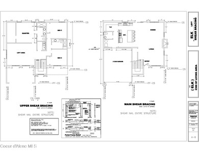 80 Backtrack Rc, Sandpoint, ID 83864 - photo 4