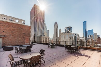 1100 N Dearborn St unit 1412, Chicago, IL 60610 - photo 7