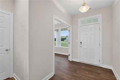 MM Blackwater (Derring II Lot 7) Rd, Virginia Beach, VA 23457 - photo 4