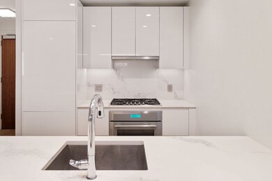 EchelonSeaport Towers 1 & 2 unit 1715, Boston, MA 02210 - photo 6