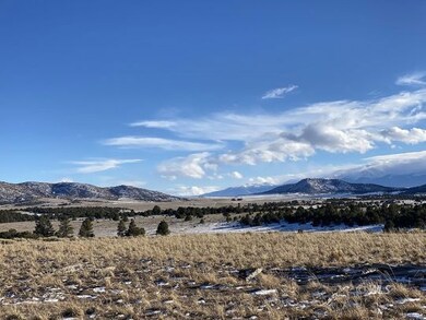 mountain Views