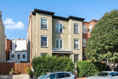 207 R St NW unit 2, Washington, DC 20001 - photo 2