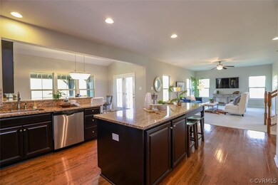 7006 Golden Aster Dr, Moseley, VA 23120 - photo 7