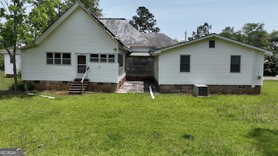 7782 Church St, Bartow, GA 30413 - photo 4