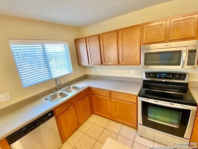 3535 Longhorn Creek, San Antonio, TX 78261 - photo 6