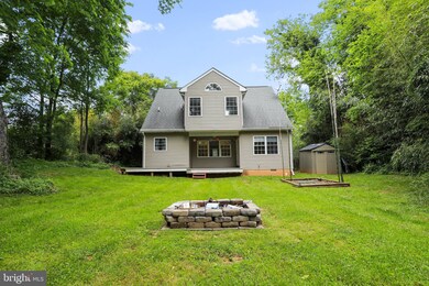 405 Woodcock Ave, Shepherdstown, WV 25443 - photo 4