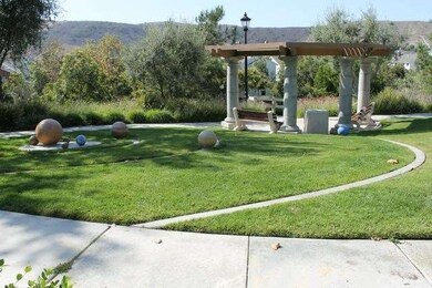 PARK JUST STEPS AWAY FROM FRONT DOOR