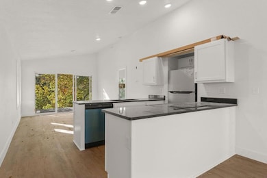 Interior Finishings
