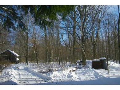 Land Lots of woods and wildlife