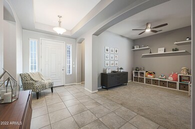 3904 S Wilson Dr, Chandler, AZ 85286 - photo 4