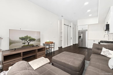 Aria Zen Condos unit 111, Denver, CO 80221 - photo 6