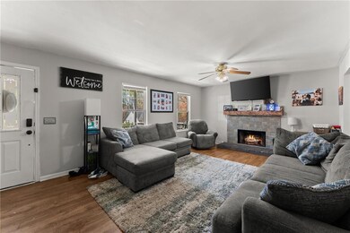 3044 Saddle Creek Dr, Gainesville, GA 30507 - photo 5