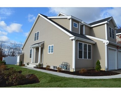 23 Luka Dr unit 12, Grafton, MA 01519 - photo 2