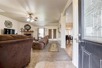 101 Camaron Dr, Shawnee, OK 74804 - photo 7