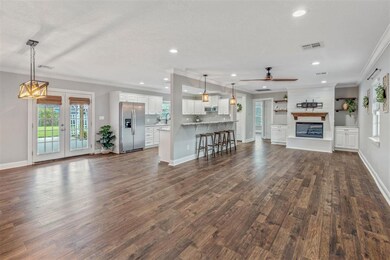 868 S Post Oak Rd, Sulphur, LA 70663 - photo 4