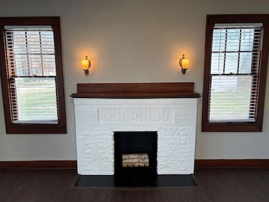 1709 E Cypress Ave, Enid, OK 73701 - photo 4