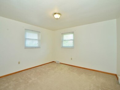 Master Bedroom.