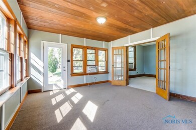 436 N Simon St, Ada, OH 45810 - photo 4