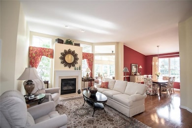 12650 Broadmoor Ct N, Fishers, IN 46037 - photo 6