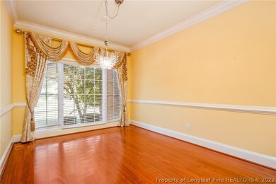 408 Harlow Dr, Fayetteville, NC 28314 - photo 5