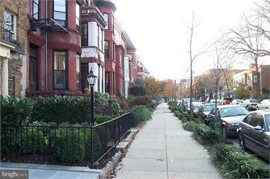1750 S St NW unit 1, Washington, DC 20009 - photo 2