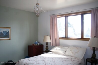 Master Bedroom 1