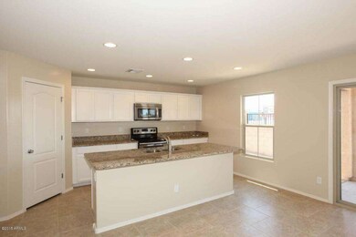Great Room-Kitchen
