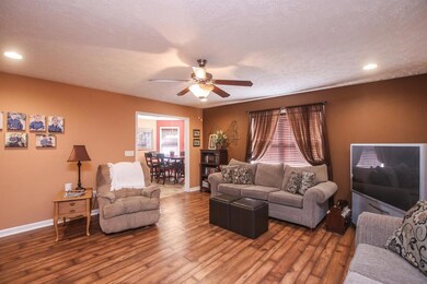 1919 Hills Chapel Rd, Manchester, TN 37355 - photo 6