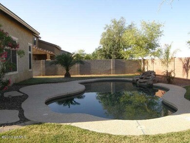 4882 S Sandstone St, Gilbert, AZ 85298 - photo 2