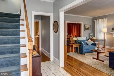 203 Saint James Ave, Merchantville, NJ 08109 - photo 5