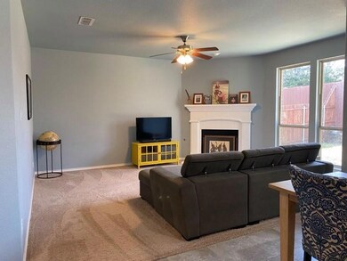 5028 Split Rock Dr, Denton, TX 76210 - photo 7