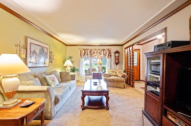 Front Living Room
