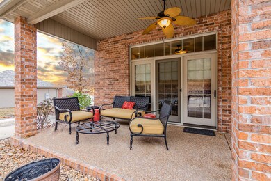 366 Summer Rd, Kimberling City, MO 65686 - photo 7