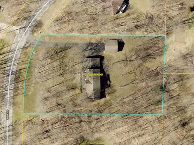 46 Rivertop Aerial