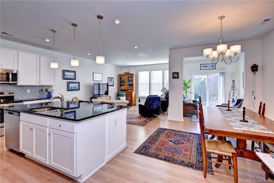 Open Concept