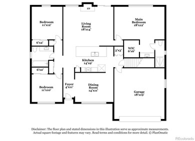 unlisted-address, Aurora, CO 80013 - photo 3