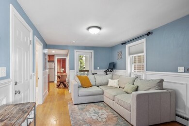 15 Vinton St unit 2, Boston, MA 02127 - photo 4
