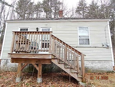 396 Summer St, Barre, MA 01005 - photo 2