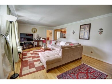 5589 Westower Dr, Richmond, VA 23225 - photo 2