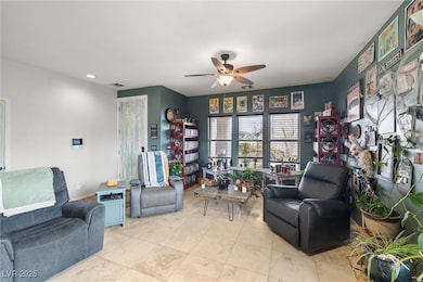 1131 S Blagg Rd, Pahrump, NV 89048 - photo 6