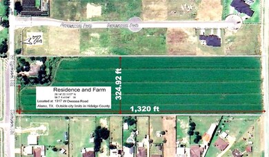 Aerial Site Map